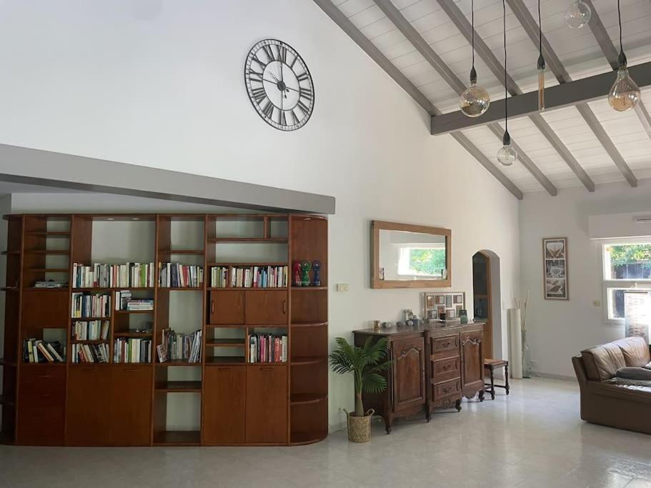 Belle Villa Basque Avec Piscine Et Jardin De 3000M2 サン＝ジャン＝ド＝リュズ エクステリア 写真