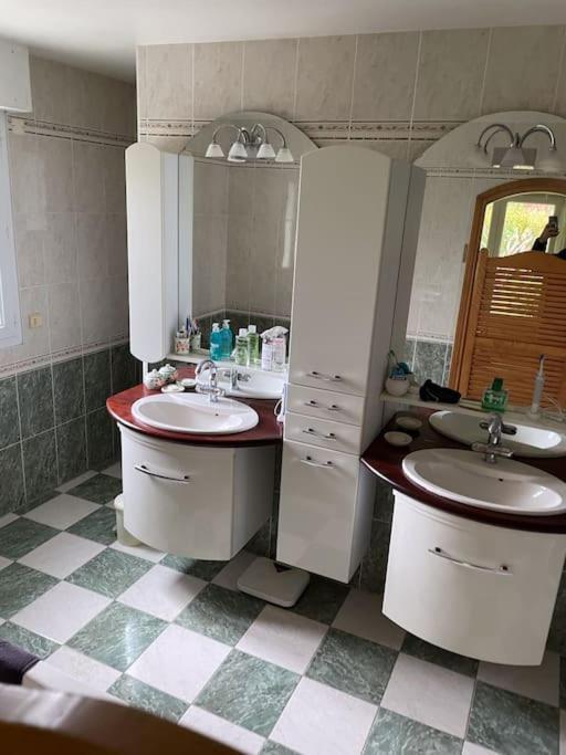 Belle Villa Basque Avec Piscine Et Jardin De 3000M2 サン＝ジャン＝ド＝リュズ エクステリア 写真