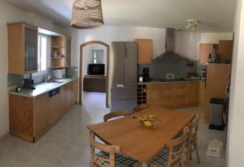Belle Villa Basque Avec Piscine Et Jardin De 3000M2 サン＝ジャン＝ド＝リュズ エクステリア 写真