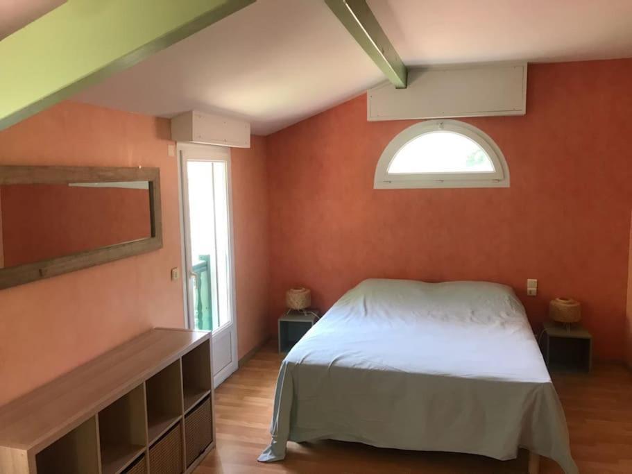 Belle Villa Basque Avec Piscine Et Jardin De 3000M2 サン＝ジャン＝ド＝リュズ エクステリア 写真