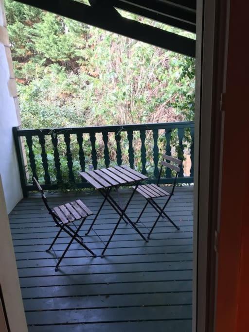 Belle Villa Basque Avec Piscine Et Jardin De 3000M2 サン＝ジャン＝ド＝リュズ エクステリア 写真