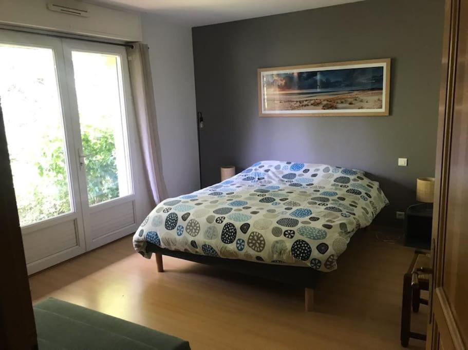 Belle Villa Basque Avec Piscine Et Jardin De 3000M2 サン＝ジャン＝ド＝リュズ エクステリア 写真