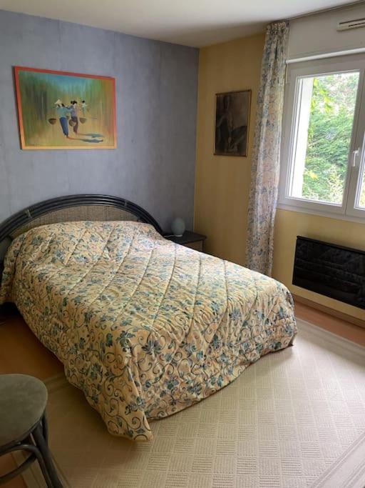 Belle Villa Basque Avec Piscine Et Jardin De 3000M2 サン＝ジャン＝ド＝リュズ エクステリア 写真
